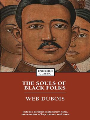 the souls of black folk publication date